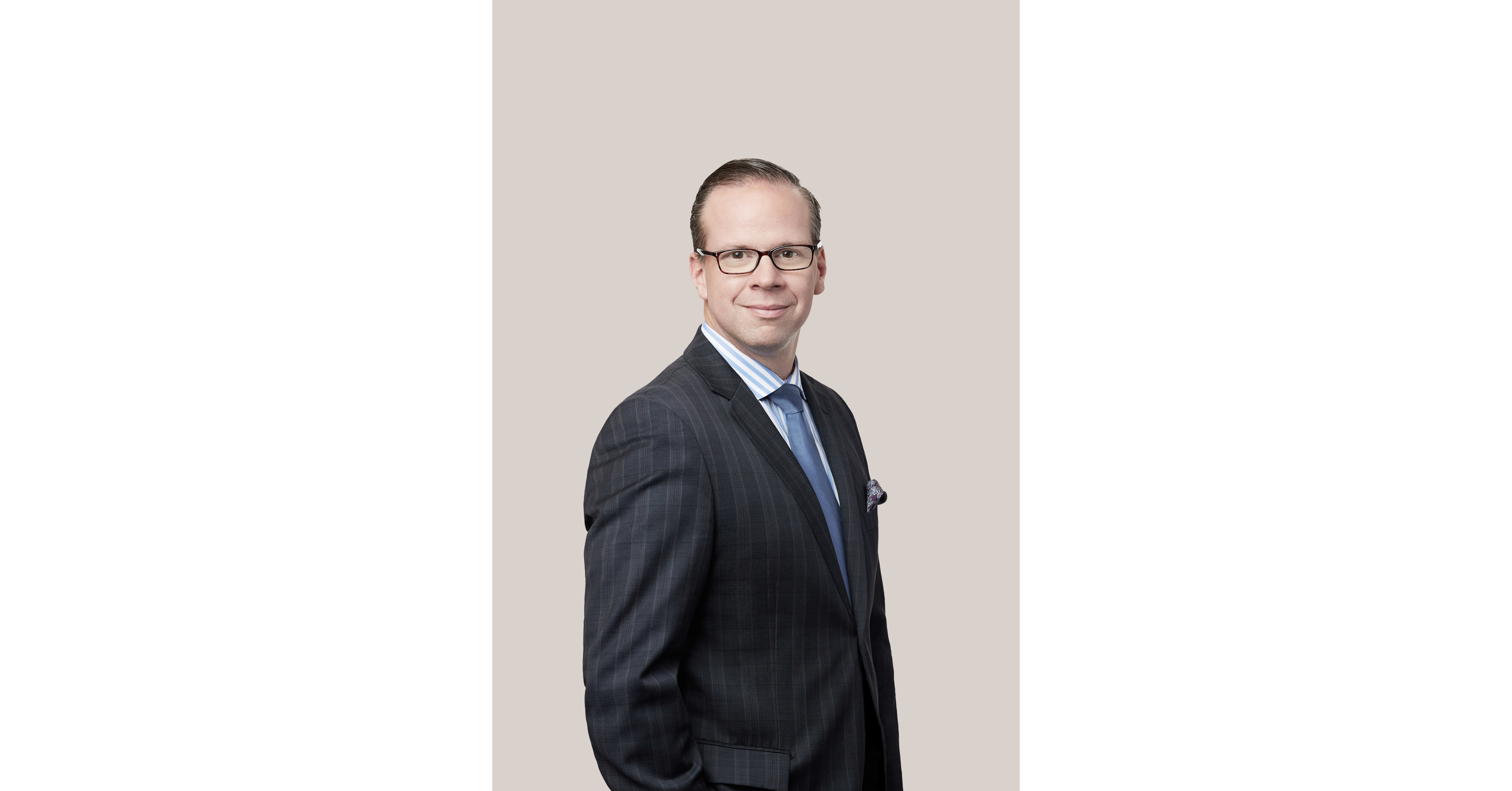 Frank Mariage Appointed Chair of SIDEX Board of Directors