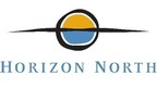 Horizon North Logistics Inc. Announces CFO Appointment