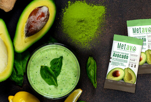 SP Nutraceuticals Launches First Avocado-based Supplement Metavo to Target Insulin Resistance, Support Healthy Metabolism