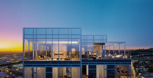 Cumulus District Announces The Upcoming Arrival Of ARQ, L.A.'s Coveted New-Home Address