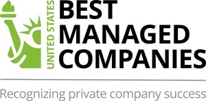 Topgolf Earns US Best Managed Companies Award