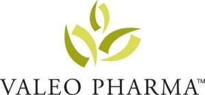 Valeo Pharma Receives FDA Approval for Ethacrynate Sodium
