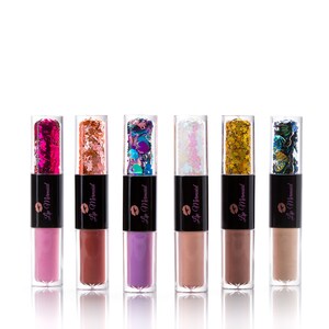 Unicorn Glitter Meets Cosmetics