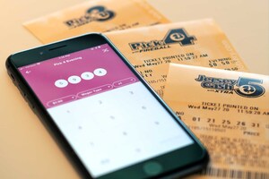 Lottery App Hits $1M in Prize Payouts, Launches New Daily Games