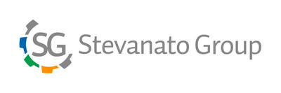 Stevanato Group Logo (PRNewsfoto/Stevanato Group)