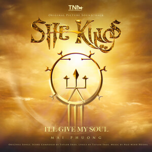 Concore Entertainment in Partnership with TNA Entertainment collaborate to Release "I'll Give My Soul" Music Video from the Upcoming Animation Motion Picture and Animated Series, She-Kings.