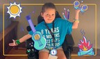 MDA's Annual Summer Camp for Children with Neuromuscular Diseases Launches Virtually for 65th Session