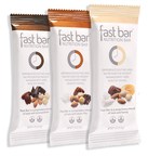 First Bar Scientifically Formulated for Intermittent Fasting Now Available on Amazon