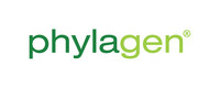 Phylagen logo (PRNewsfoto/Phylagen)