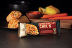 Award-Winning Sweet Earth Foods Debuts Eight New Plant-Based Products