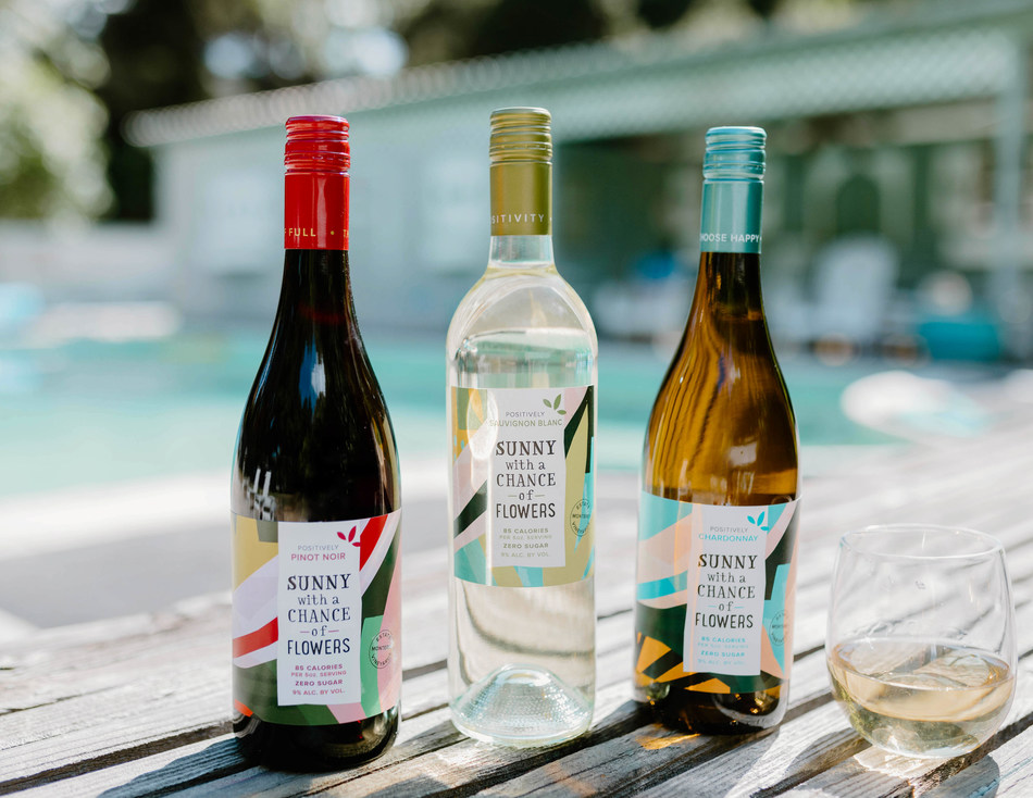 Scheid Family Wines Launches Sunny With a Chance of ...