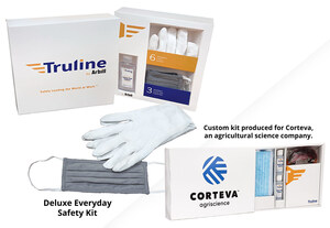 Arbill Fits 75 Years Of Safety Experience Into COVID-19 Everyday Safety Kit