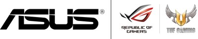 ASUS TUF logo vinyl sticker for computer case fan | Lazada PH