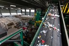 Nation's First Pilot Project Recycling Flexible Plastic Packaging Yields Successful Results