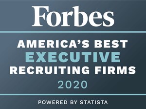 Forbes Ranks Barbachano International As America's Best Executive Search Firms In 2020 For Fourth Consecutive Year