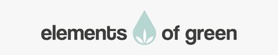 Elements of Green Logo