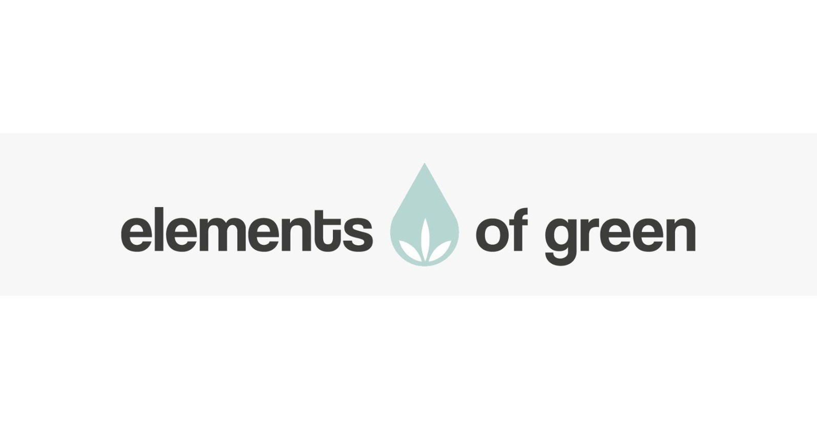 Elements of Green Launches Premier Marketplace for Top