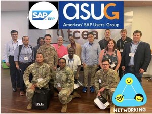 OnScreen and SMLA announce partnership to ready America's Veterans for the Digital Economy