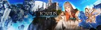 Icarus M: Riders of Icarus - VALOFE releases the global teaser for its new mobile MMORPG on VFUN