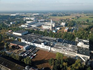 Industrie 4.0 - Coveris investiert stark in Produktion hochwertiger Medizinverpackungen