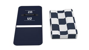 U2(TM) Unveils Its First Stop Tossing &amp; Turning Pillow on Kickstarter