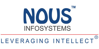 Nous Infosystems Logo