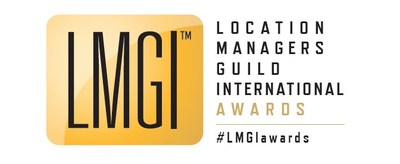 Location Managers Guild International logo