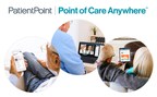 PatientPoint Launches Point of Care Anywhere™