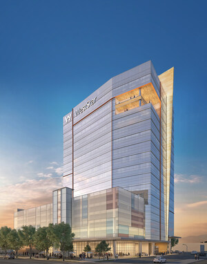 HUB International To Locate At WestStar Tower