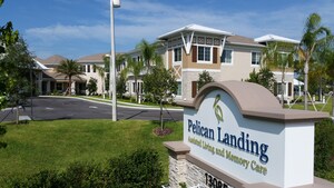 Pelican Landing Assisted Living and Memory Care Achieves 100% Negative Test Results for COVID-19