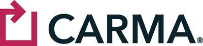 Carma, Inc. Logo (PRNewsfoto/Colo Atl and Carma, Inc.)