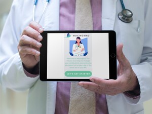 MOCingbird Platform Expands Access to Connecticut Clinicians