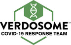 Verdosome Introduces Saliva Test for COVID-19