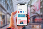 Cadillac Fairview Launches New Shopping App 'LiVE by CF' to Help Canadian Retail Recovery and Support Emerging Consumer Preferences