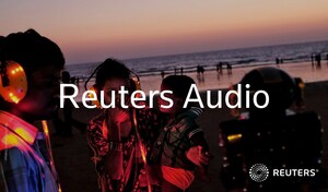 Reuters launches a dedicated audio and voice service enabling customers to expand and engage their audiences