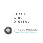 Travel Mindset Partners With BLACK GIRL DIGITAL, INC. for Equal Representation of Black and POC Voices in Influencer Marketing