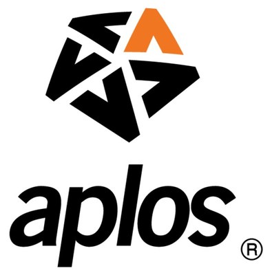 Aplos logo