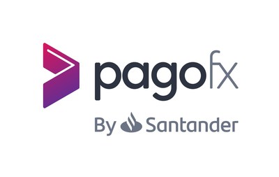 PagoFX Logo