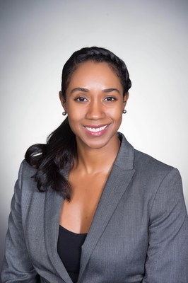 Vortex Companies Promotes Candace Strother to Lead Diversity and Inclusion