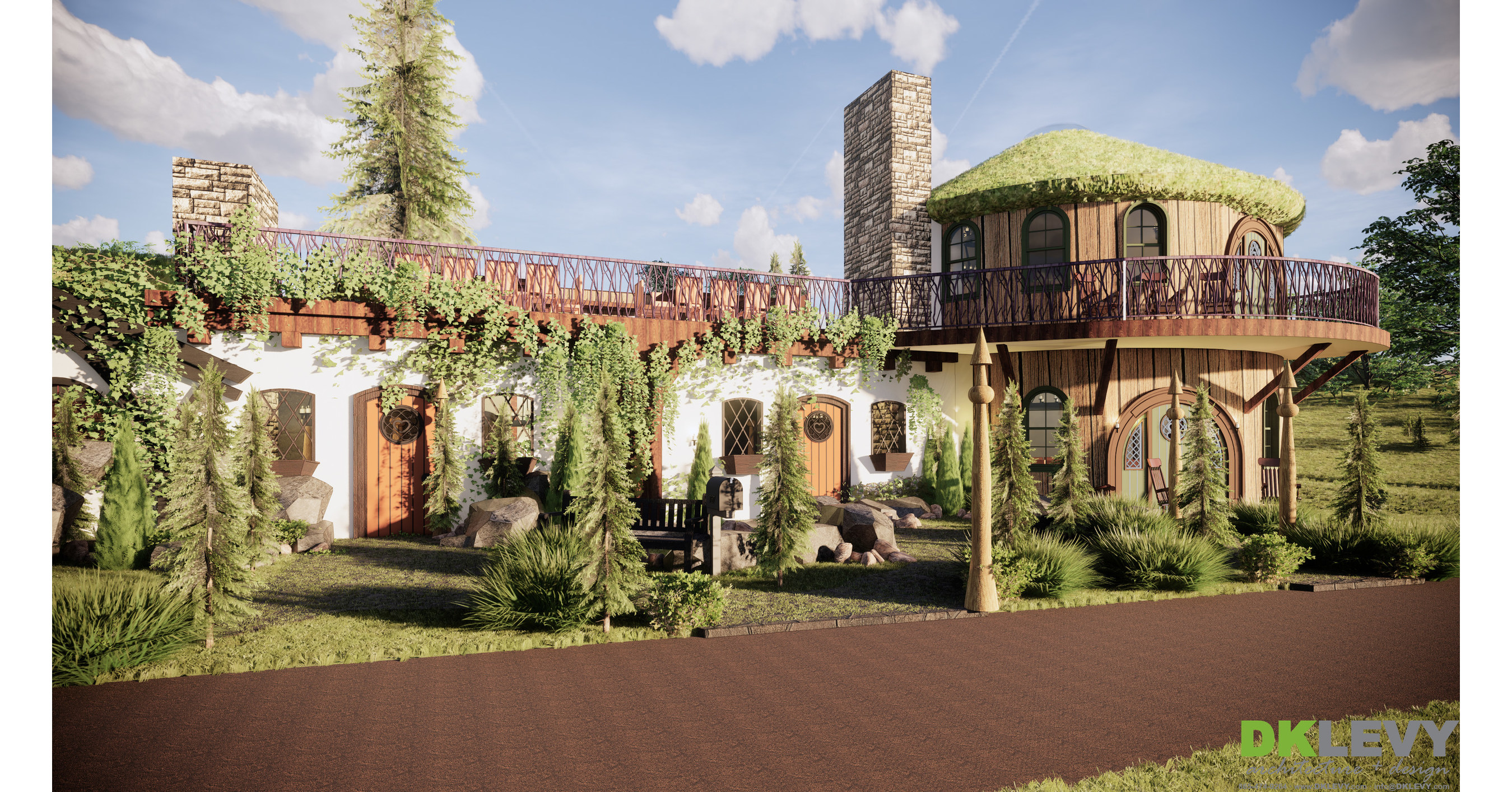 Knox County Planning Commission Approves 8,000 square foot Event