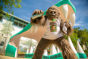 Orlando Welcomes Visitors with New, Enhanced Theme Parks &amp; Attraction Safety Measures