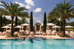 Experience More at Four Seasons Resort Orlando