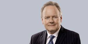 Stephen Poloz Joins Osler as Special Advisor