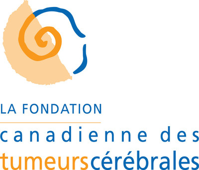 Logo de la Fondation canadienne des tumeurs crbrales (Groupe CNW/Fondation canadienne des tumeurs crbrales)