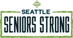 "Seattle Seniors Strong" Raises $300,000 for Homeless, Homebound Seniors