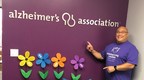 Assisted Living Locators Goes Purple To Support Alzheimer's Association's The Longest Day