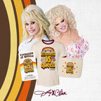 Nina West And Dolly Parton Team Up For "Dolly X Nina: Kindness Is Queen" Collection