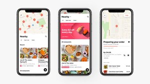Allset Unveils New App and Website for an Easier Takeout and Dine-In Experience