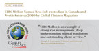 CIBC Mellon Named Best Sub-custodian in North America 2020 by Global Finance Magazine