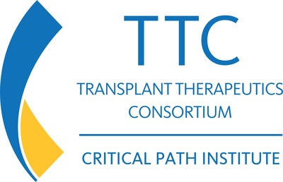 Co-founded by the American Society of Transplantation (AST) and the American Society of Transplant Surgeons (ASTS), the Transplant Therapeutics Consortium (TTC) is a collaboration between the transplant community, industry, and regulatory agencies, and is managed and supported by the Critical Path Institute (C-Path).